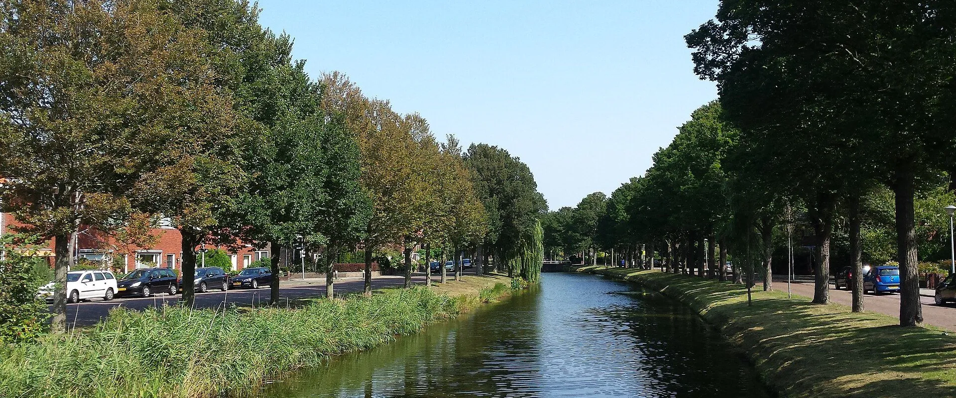 Uw huis verkopen in Den Helder?