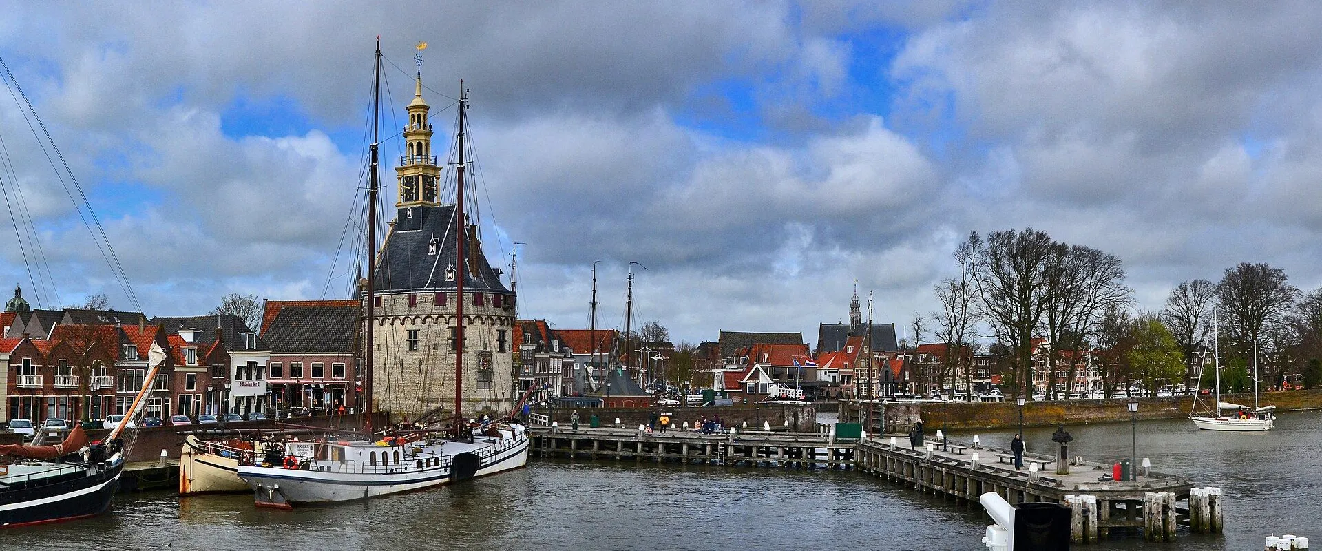 Uw huis verkopen in Hoorn?