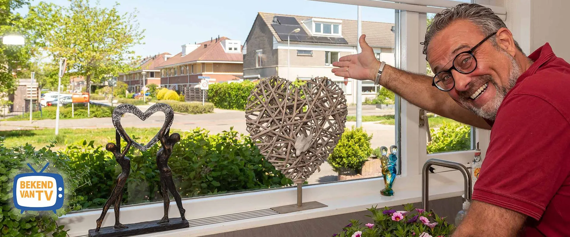 Je huis vliegt weg bij De Vliegende Makelaar