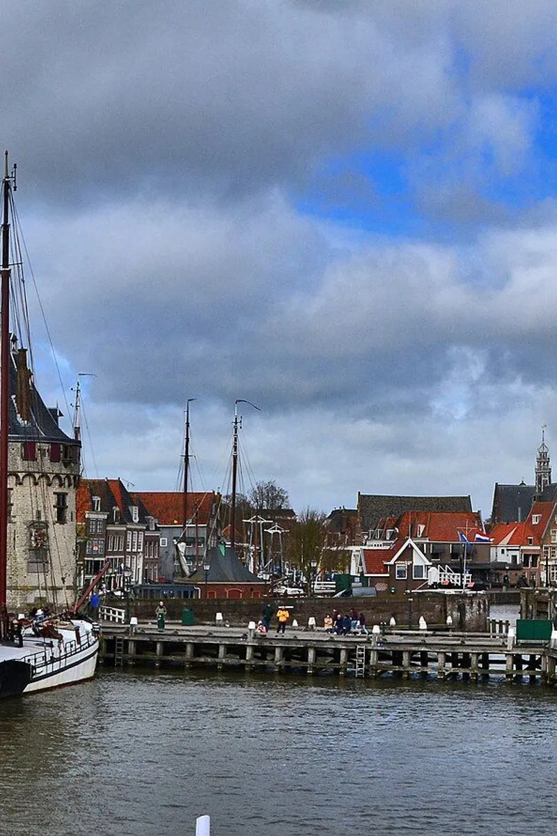 Uw huis verkopen in Hoorn?