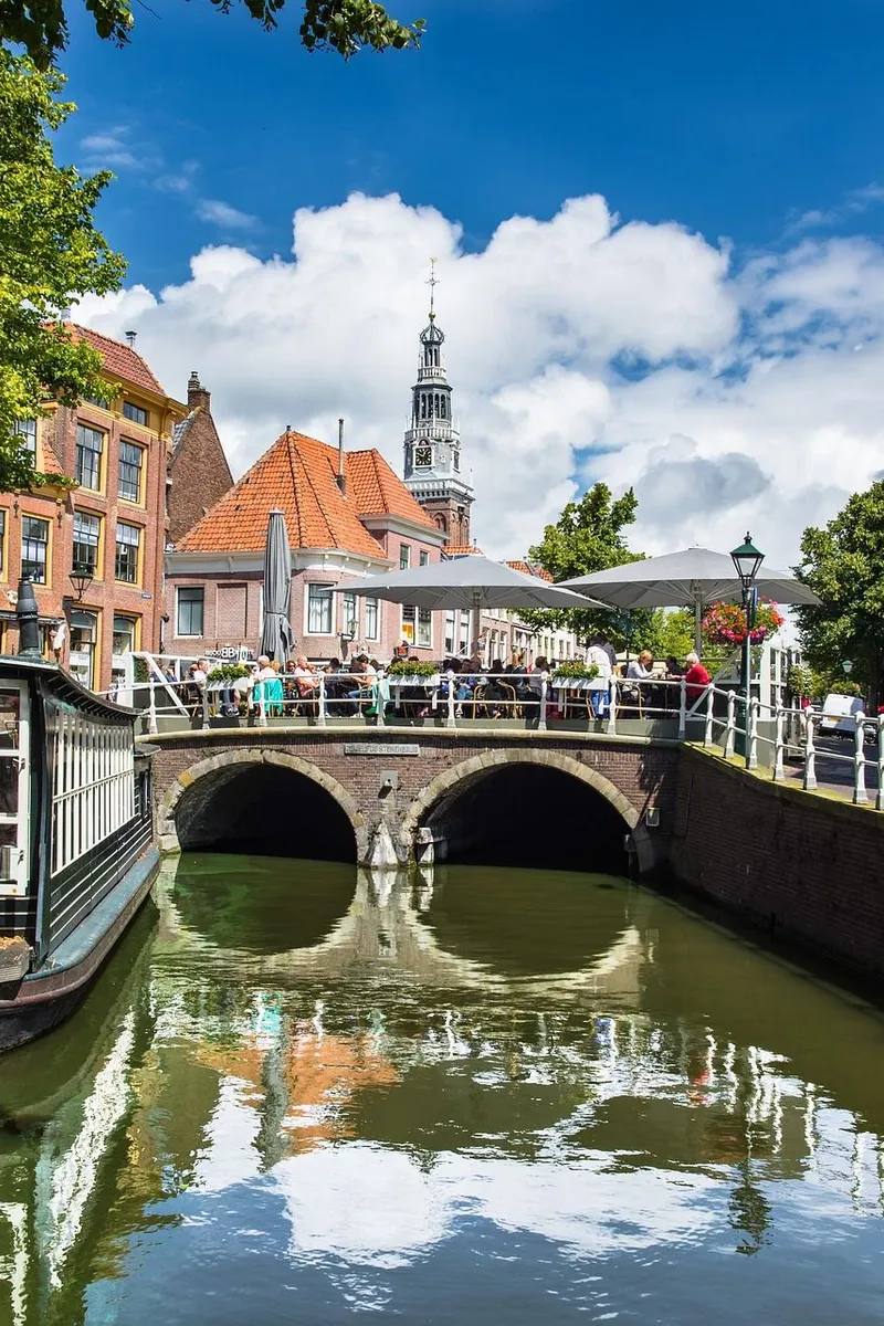 Uw huis verkopen in Alkmaar?