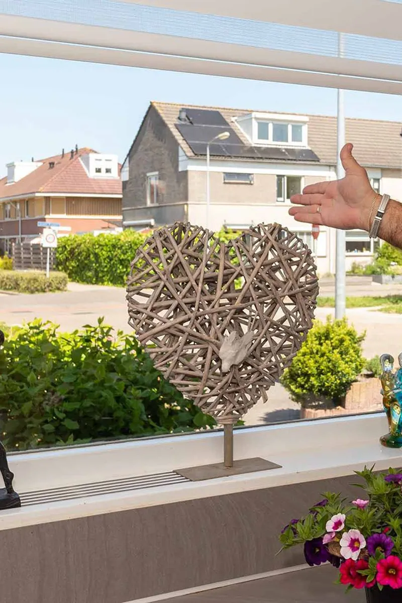 Je huis vliegt weg bij De Vliegende Makelaar